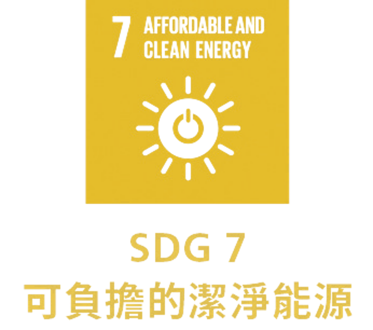 SDG7