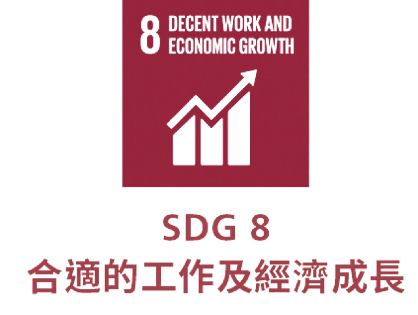 SDG8