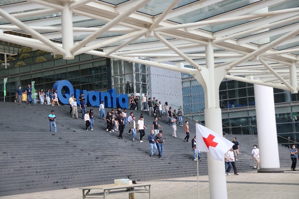 員工特殊健康檢查