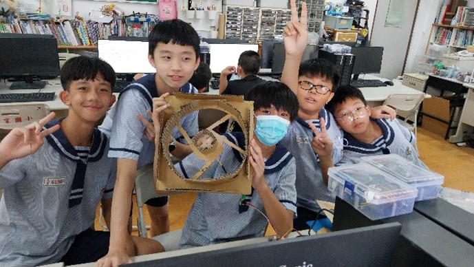 《游於智》計畫