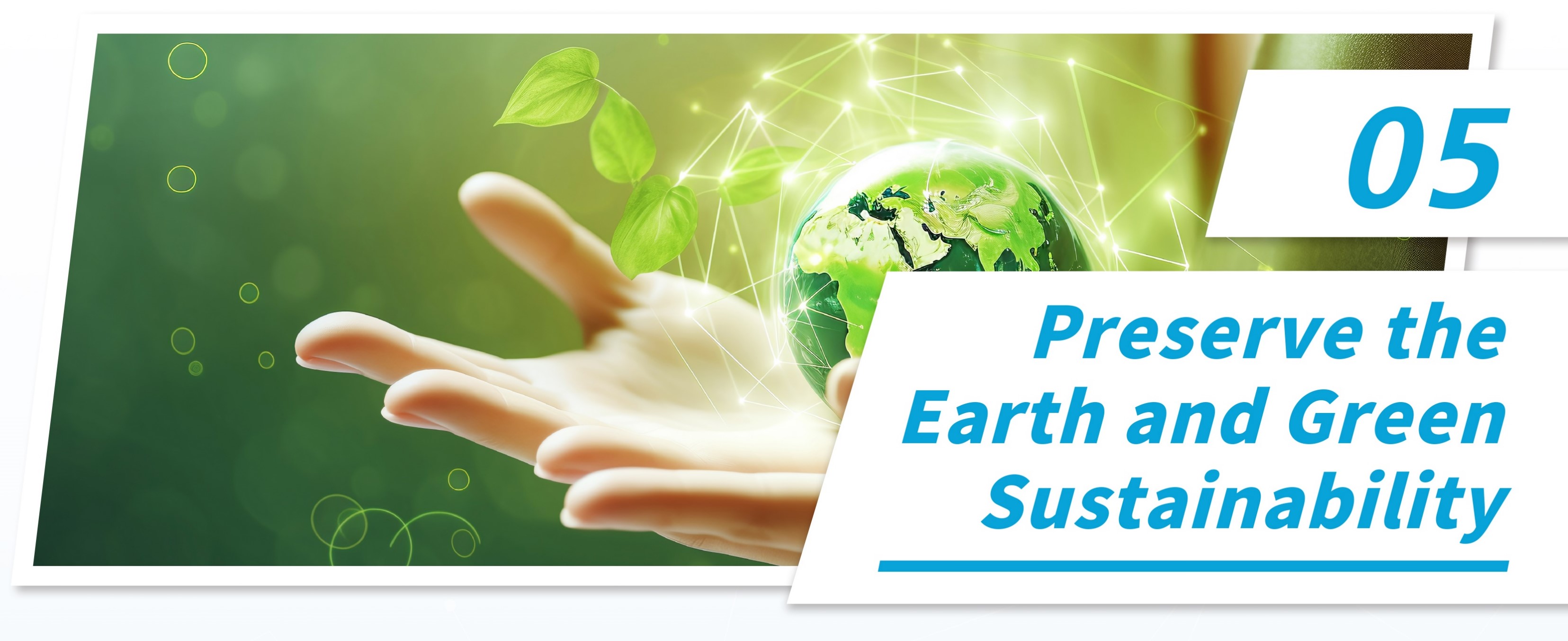 2023 Sustainability Report