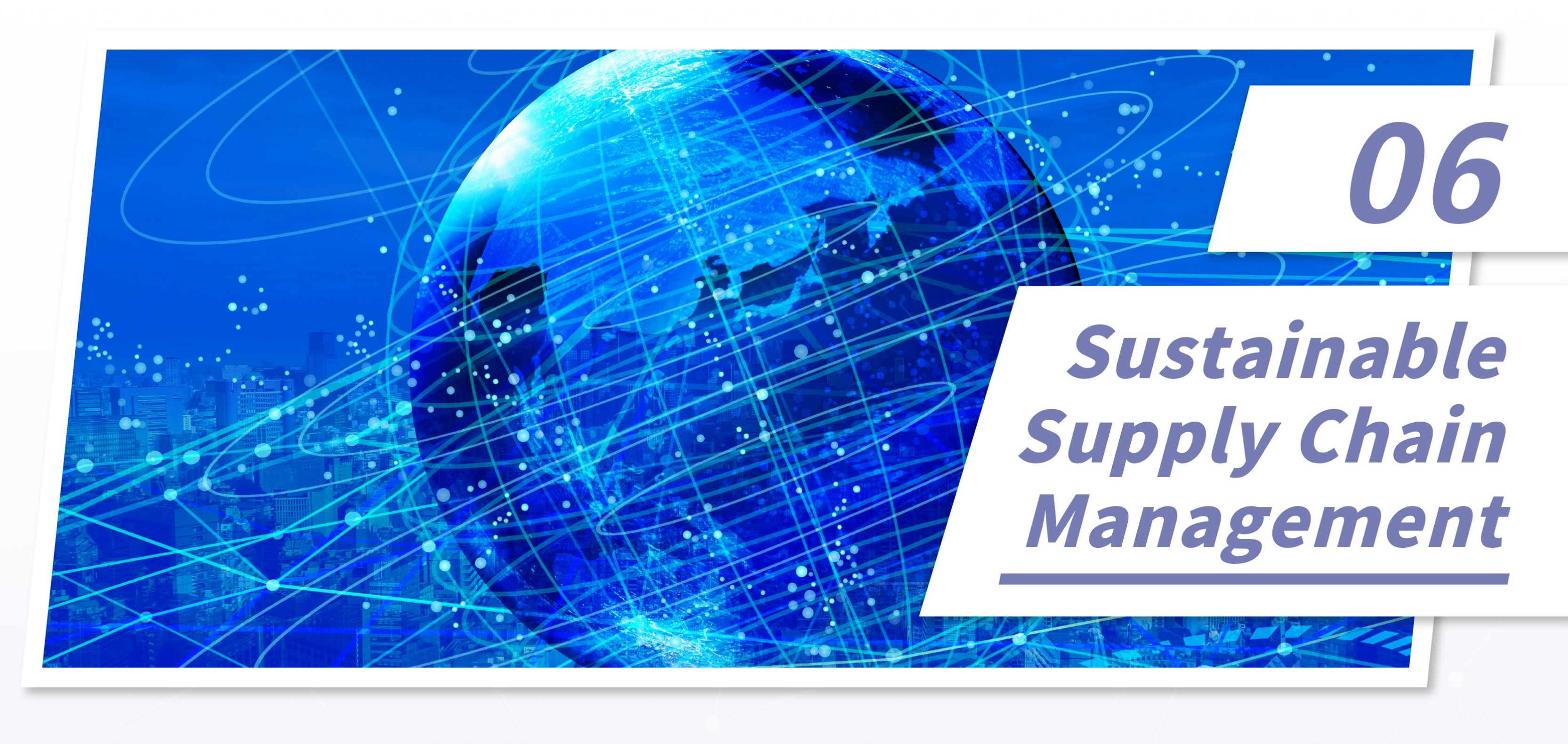 2023 Sustainability Report