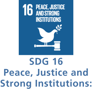 SDG16