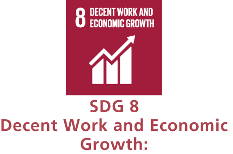 SDG8
