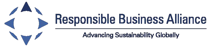 Responsible Business Alliance
