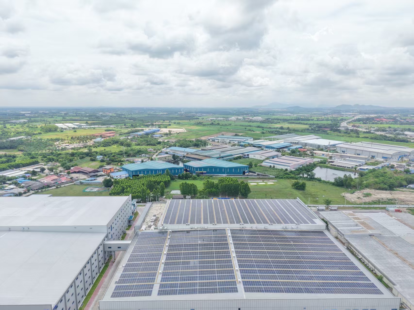 Renewable Energy Usage