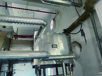 P1冷卻水塔直驅改造方案