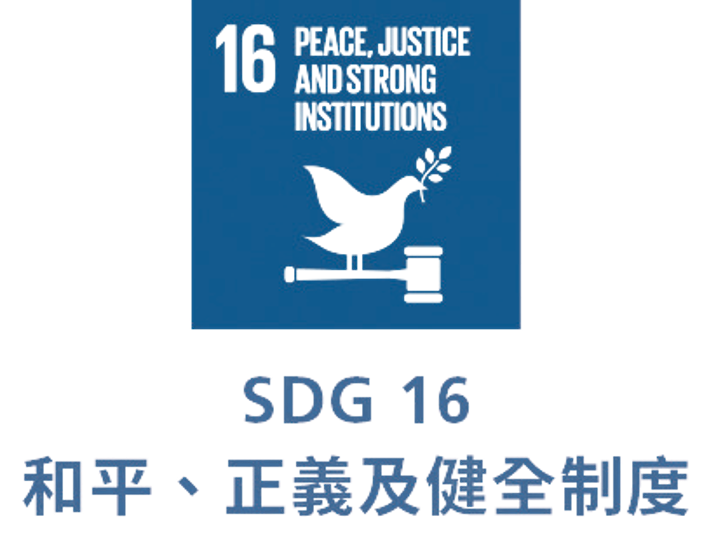 SDG16