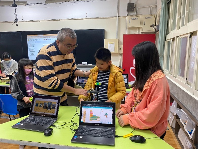 《游於智》計畫