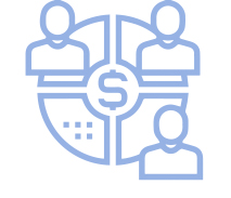 Shareholders and investors