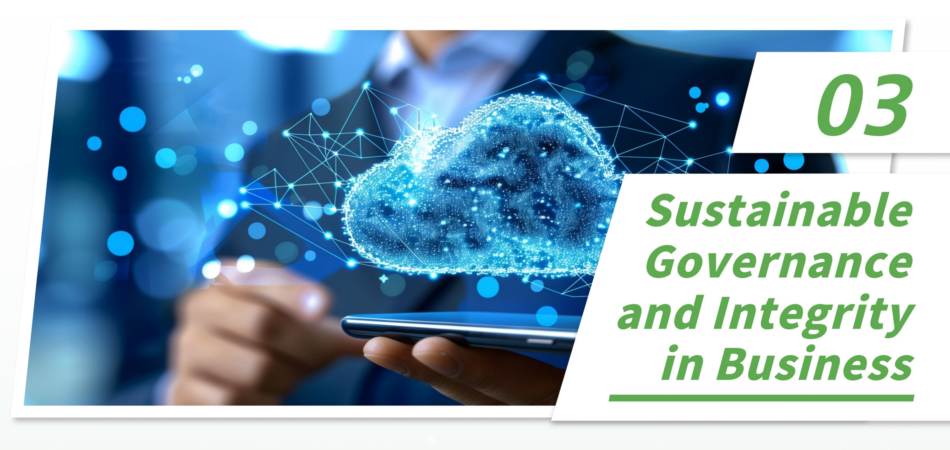 2023 Quanta Computer Sustainability Report