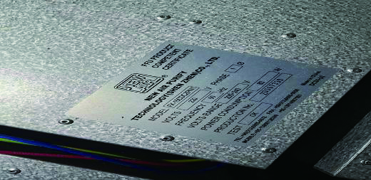 Operation of FFU Speed
                                                Reduction in F7 Cleanroom