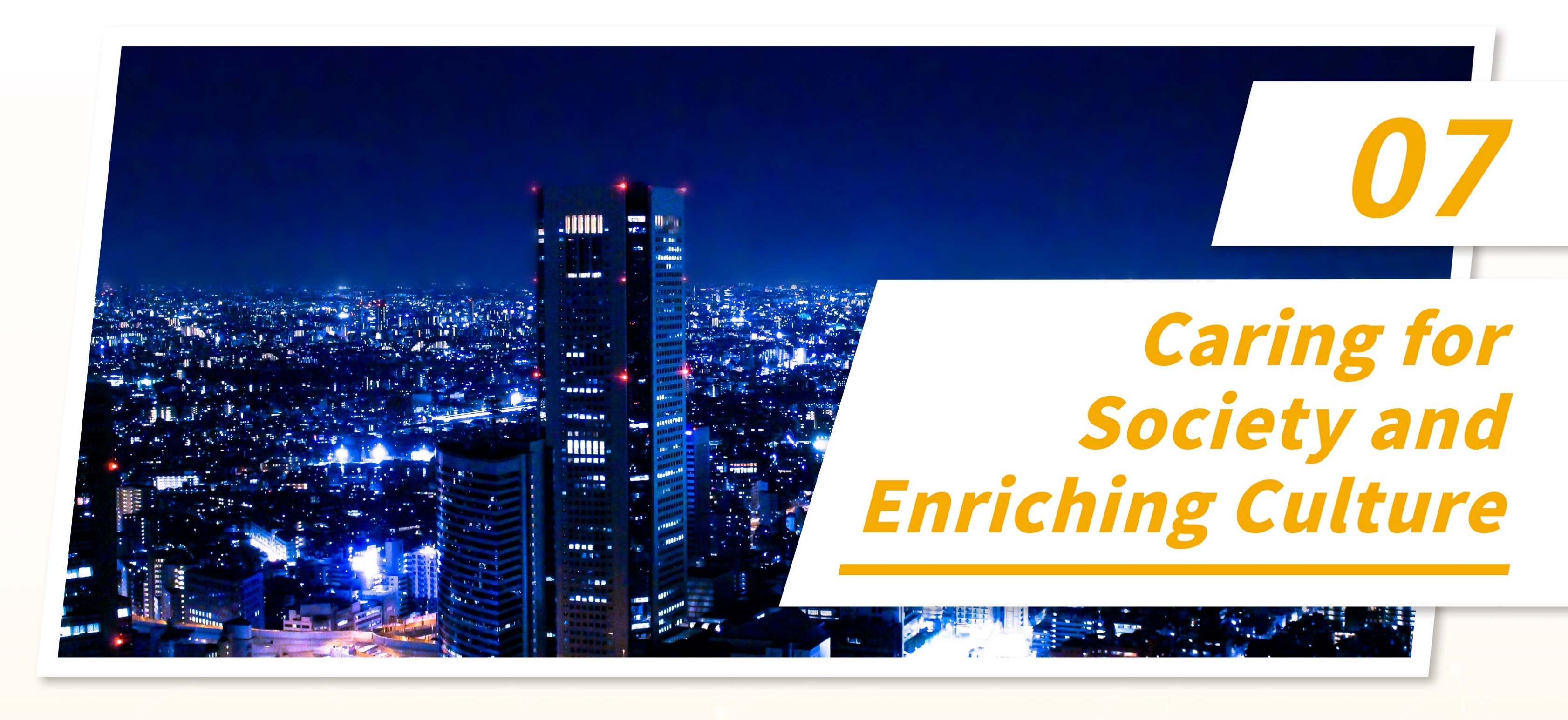 2023 Sustainability Report